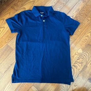 Goodfellow M EUC Polo shirt
